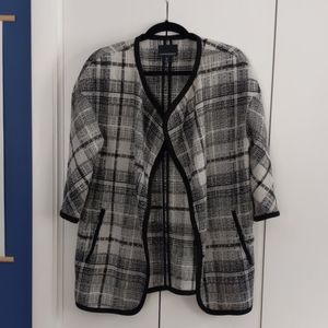 Cynthia Rowley Wool Blend Sweater